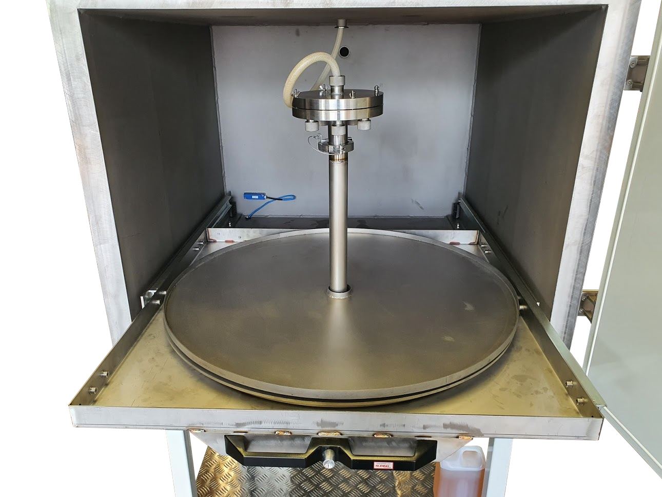 Gallery VacuumDegassing