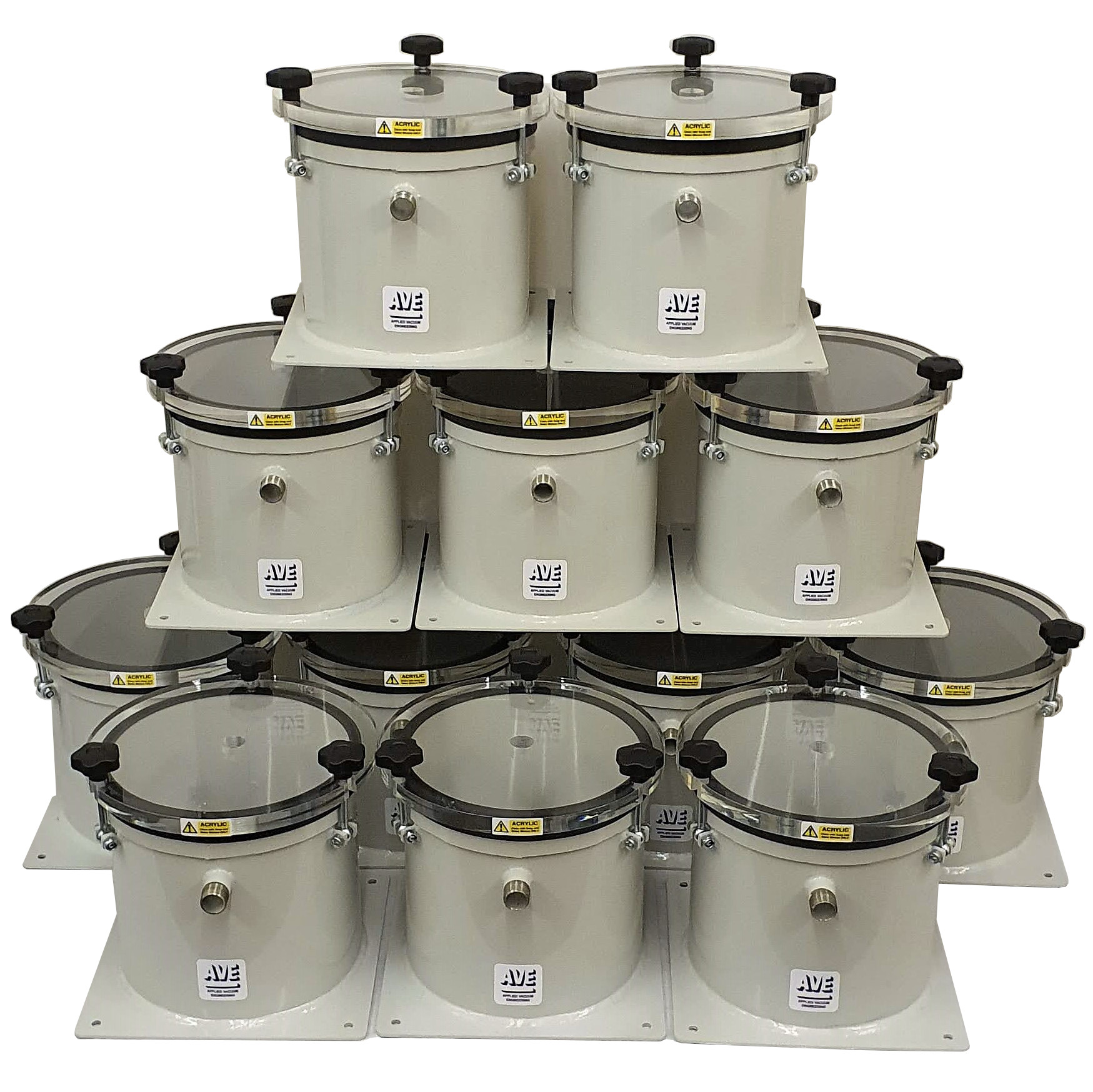 Catchpots Archives VacuumDegassing