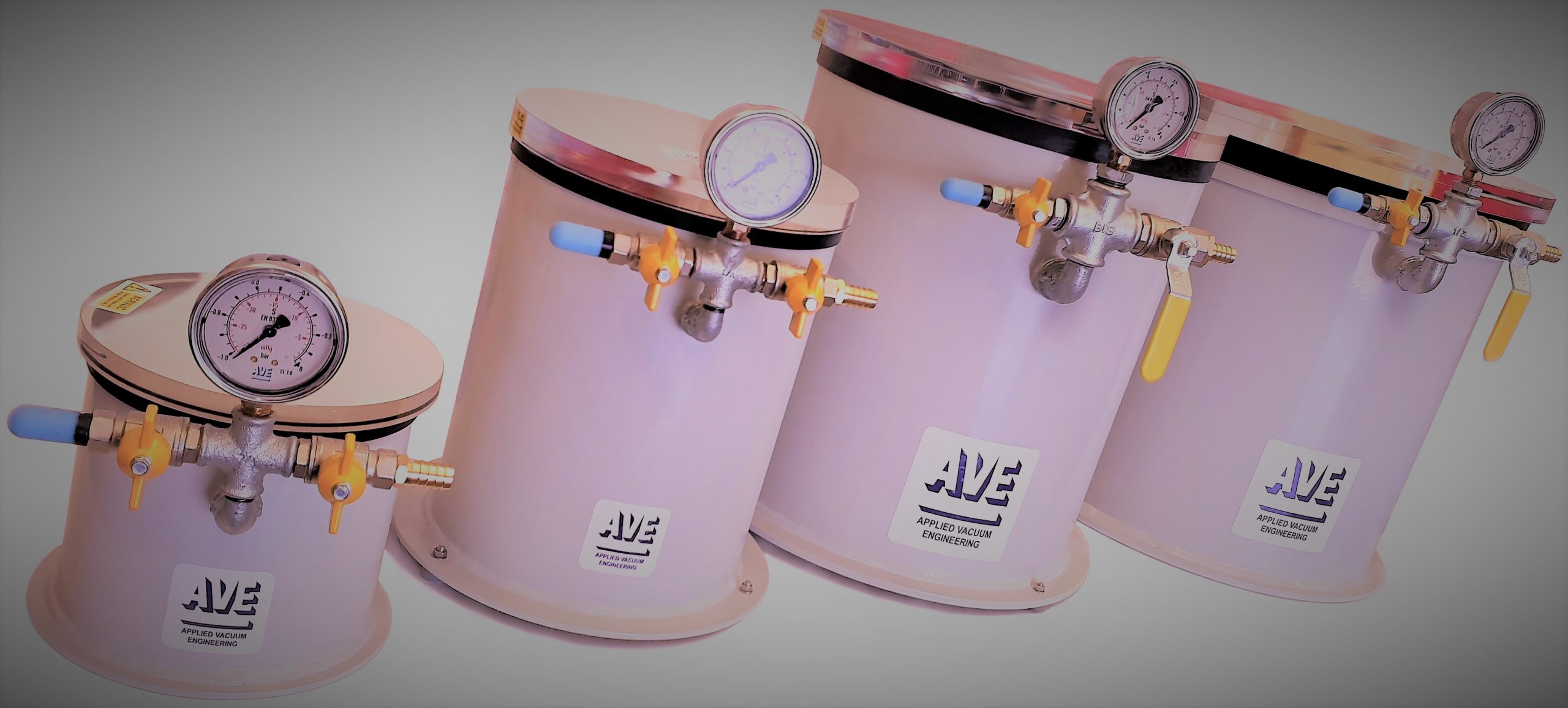 Degassing Chambers VacuumDegassing